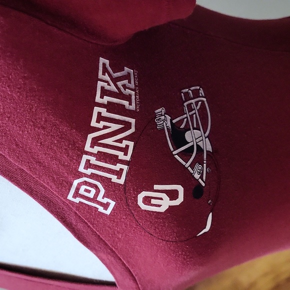 Victoria's Secret PINK Shirt - Picture 5 of 12